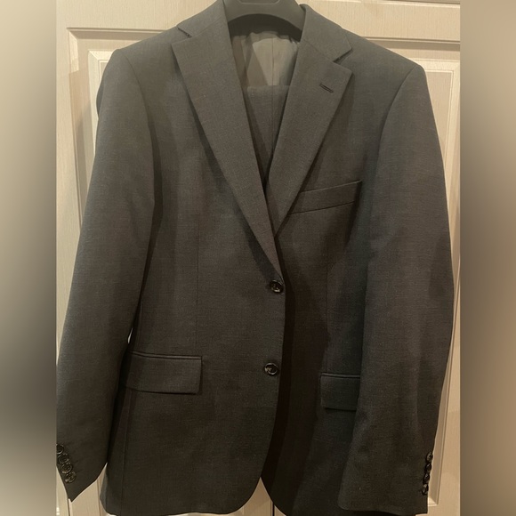 Hugo Boss Suits & Blazers Hugo Boss Suit 38r Poshmark